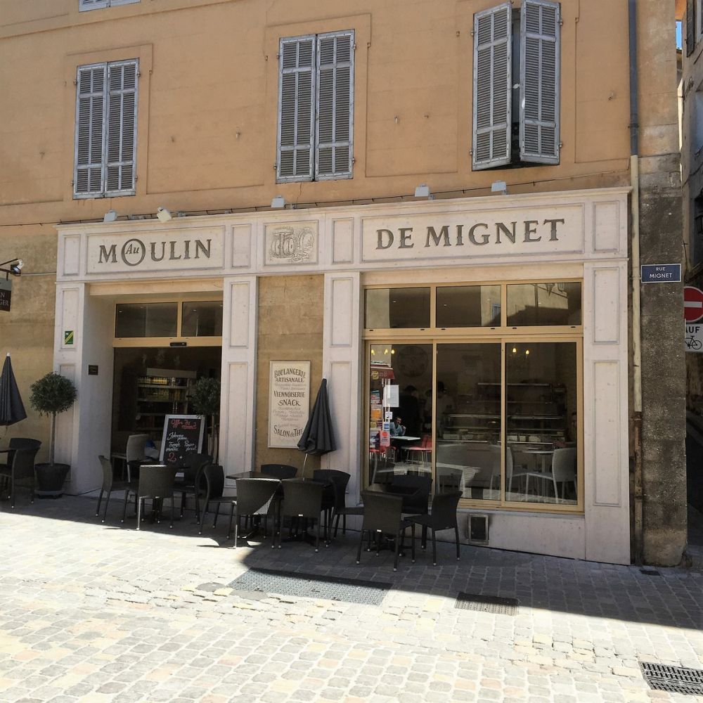 Menuisier, Marseille, Menuiserie Phocéenne du Littoral