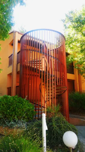  terrasses et gardes corps à Marseille et environs, Marseille, Menuiserie Phocéenne du Littoral