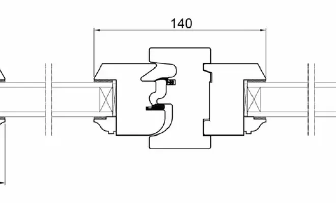 Fenêtres, gueules de loups en double vitrage, Marseille, Menuiserie Phocéenne du Littoral