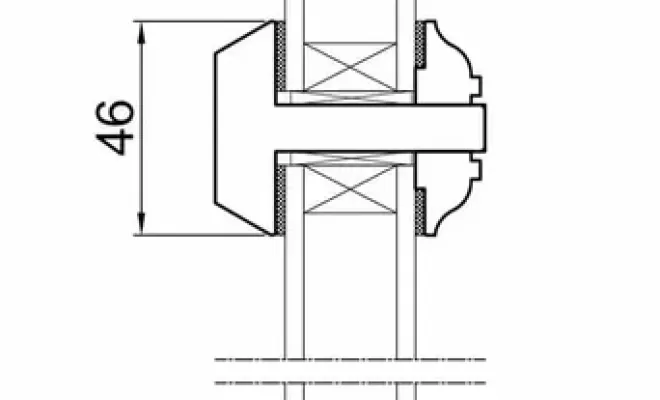 Fenêtres, gueules de loups, un double vitrage, Marseille, Menuiserie Phocéenne du Littoral